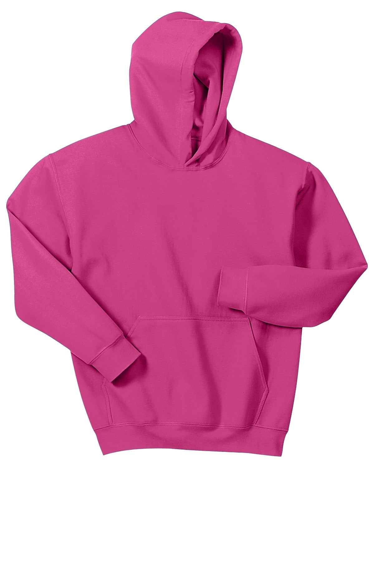SpiritTKDGildan® - Youth Heavy Blend™ Hooded Sweatshirt. 18500B Logo #4