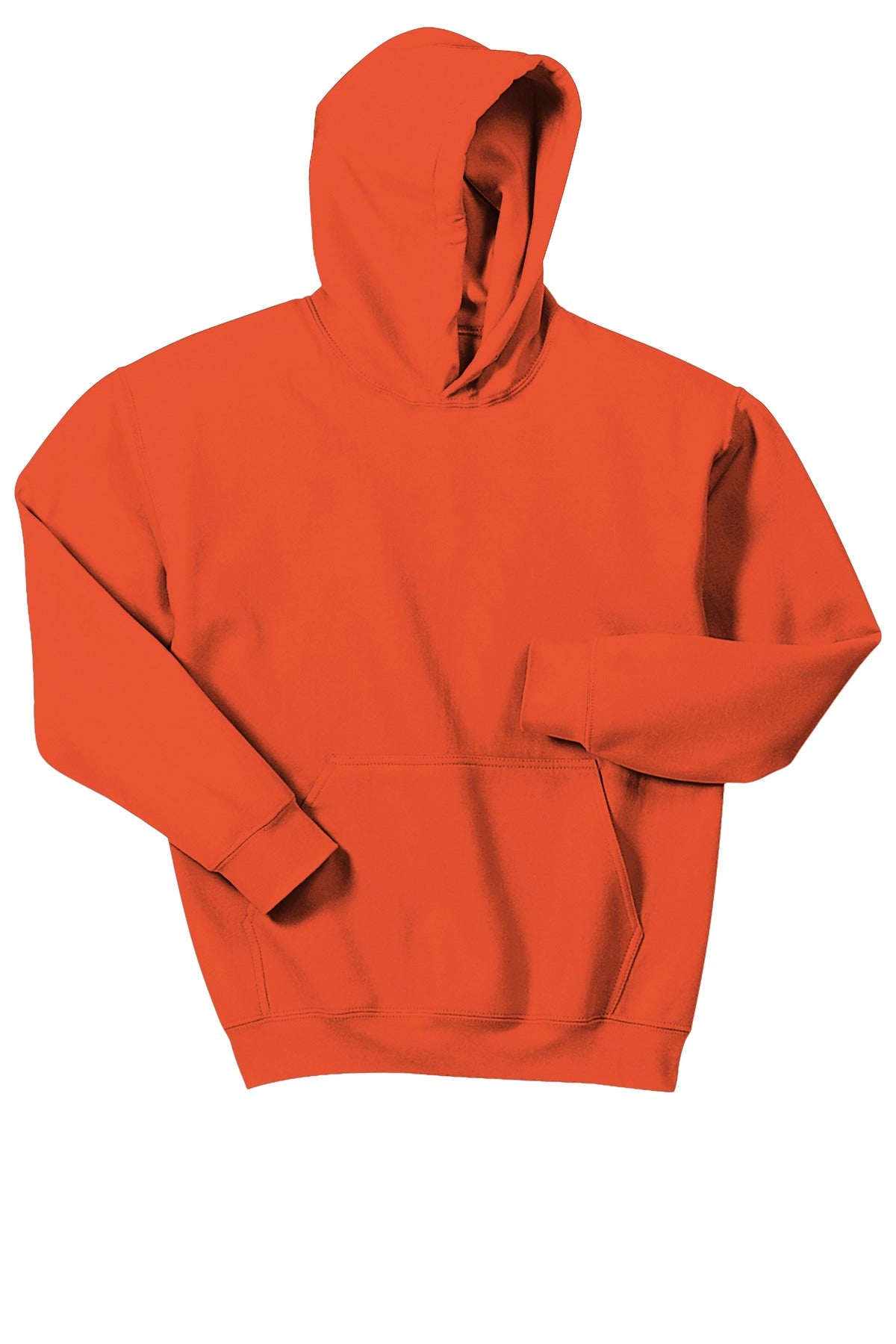 Gone RogueGildan® - Youth Heavy Blend™ Hooded Sweatshirt. 18500B Logo #3