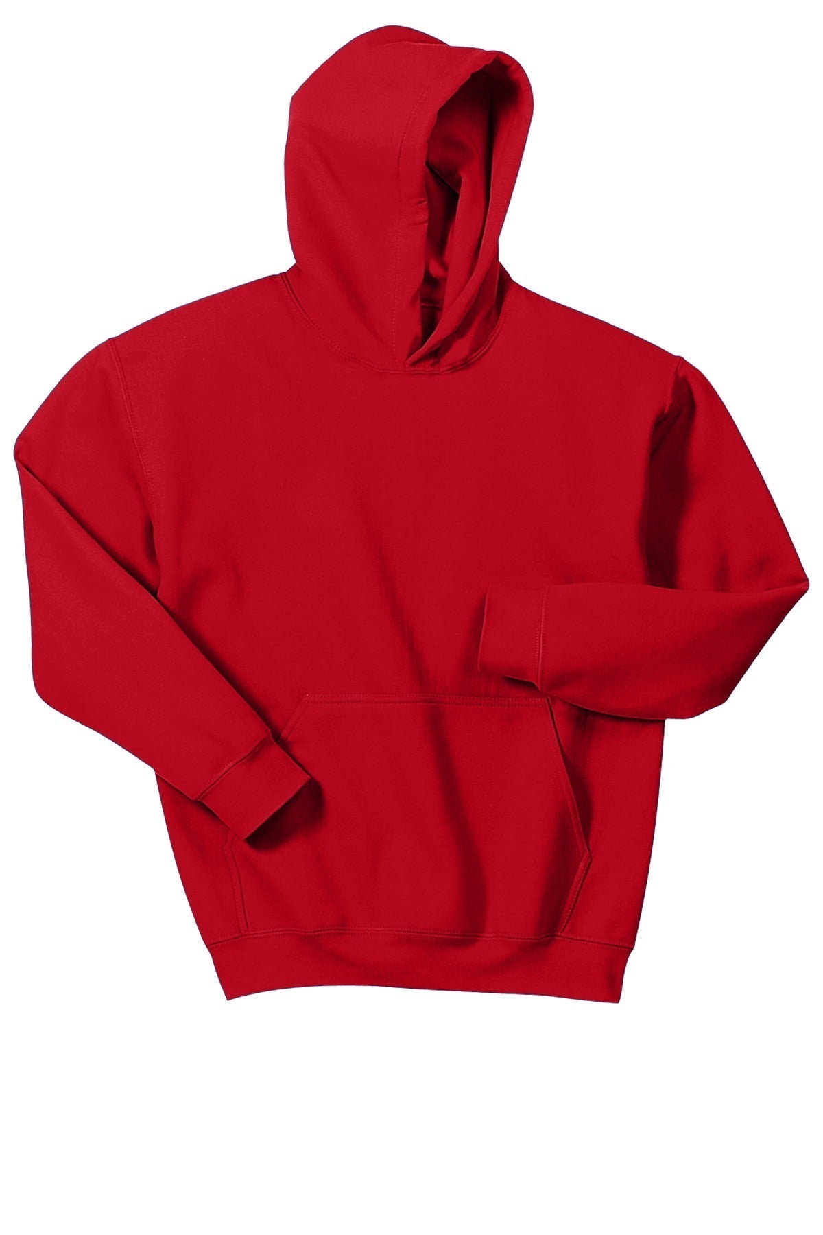 SpiritTKDGildan® - Youth Heavy Blend™ Hooded Sweatshirt. 18500B Logo #4
