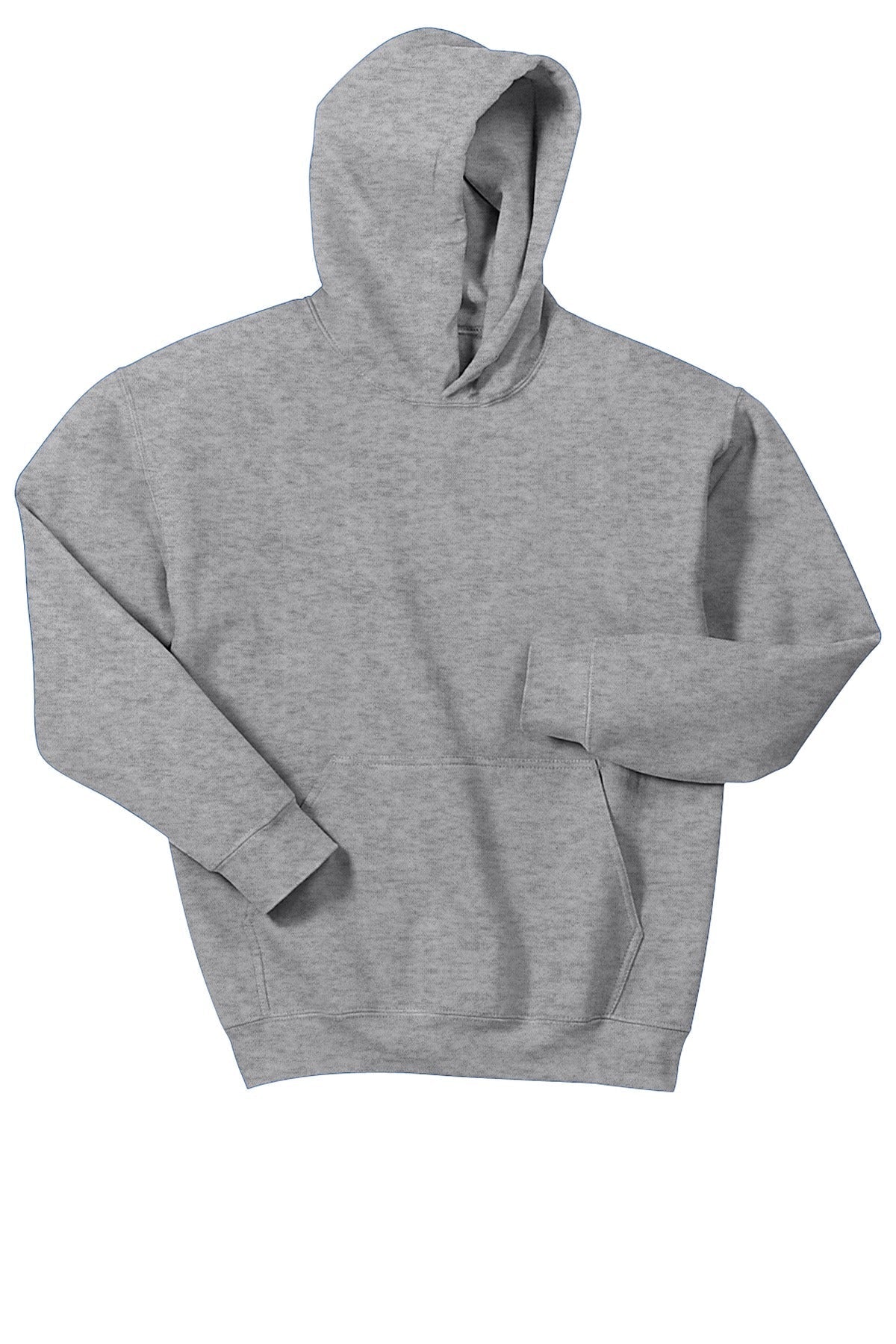 SpiritTKDGildan® - Youth Heavy Blend™ Hooded Sweatshirt. 18500B Logo #4