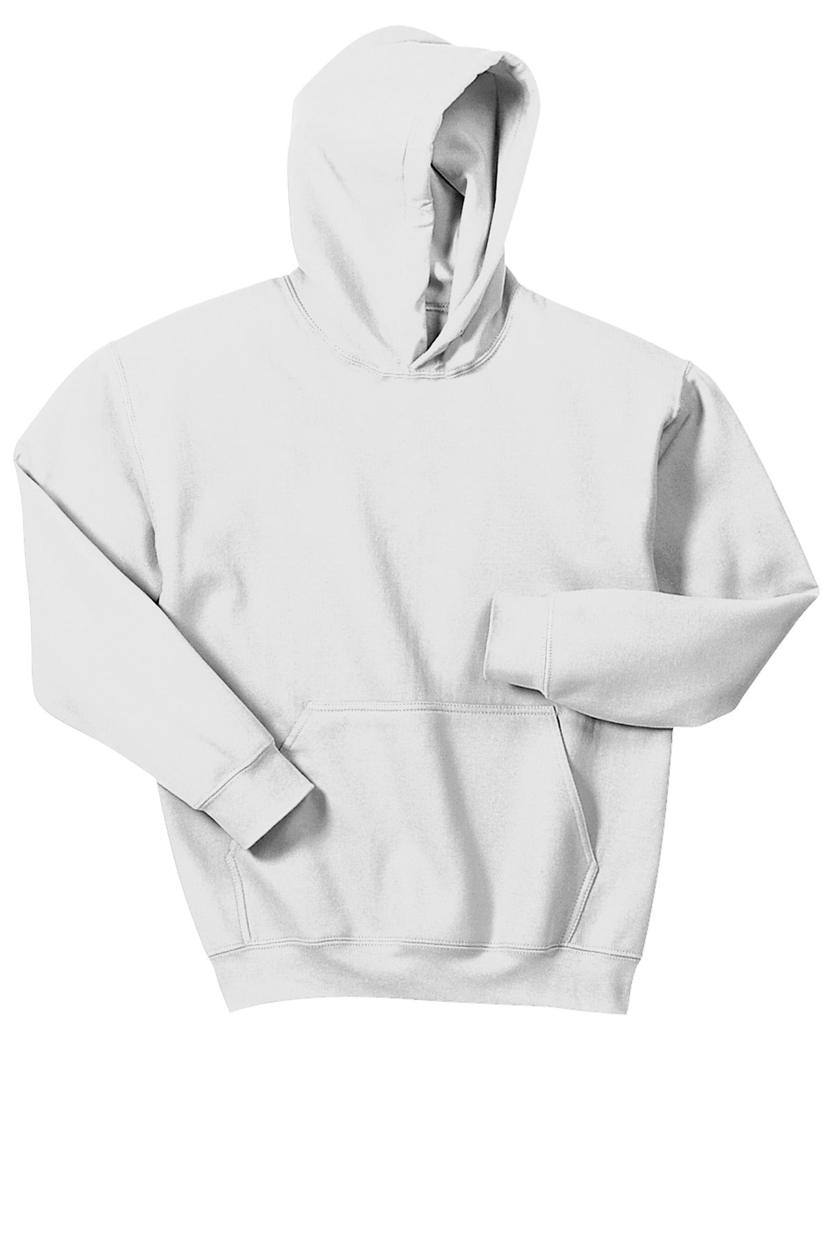 SpiritTKDGildan® - Youth Heavy Blend™ Hooded Sweatshirt. 18500B Logo #4