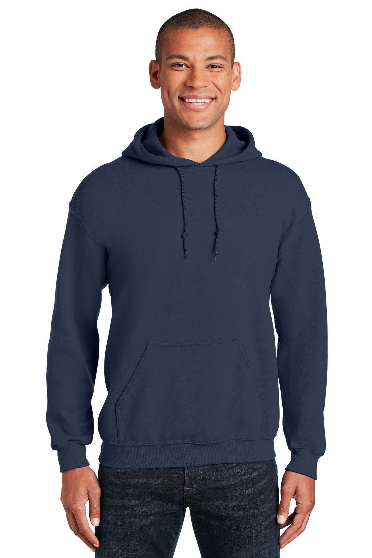 SpiritTKDGildan® - Heavy Blend™ Hooded Sweatshirt. 18500 Logo #4