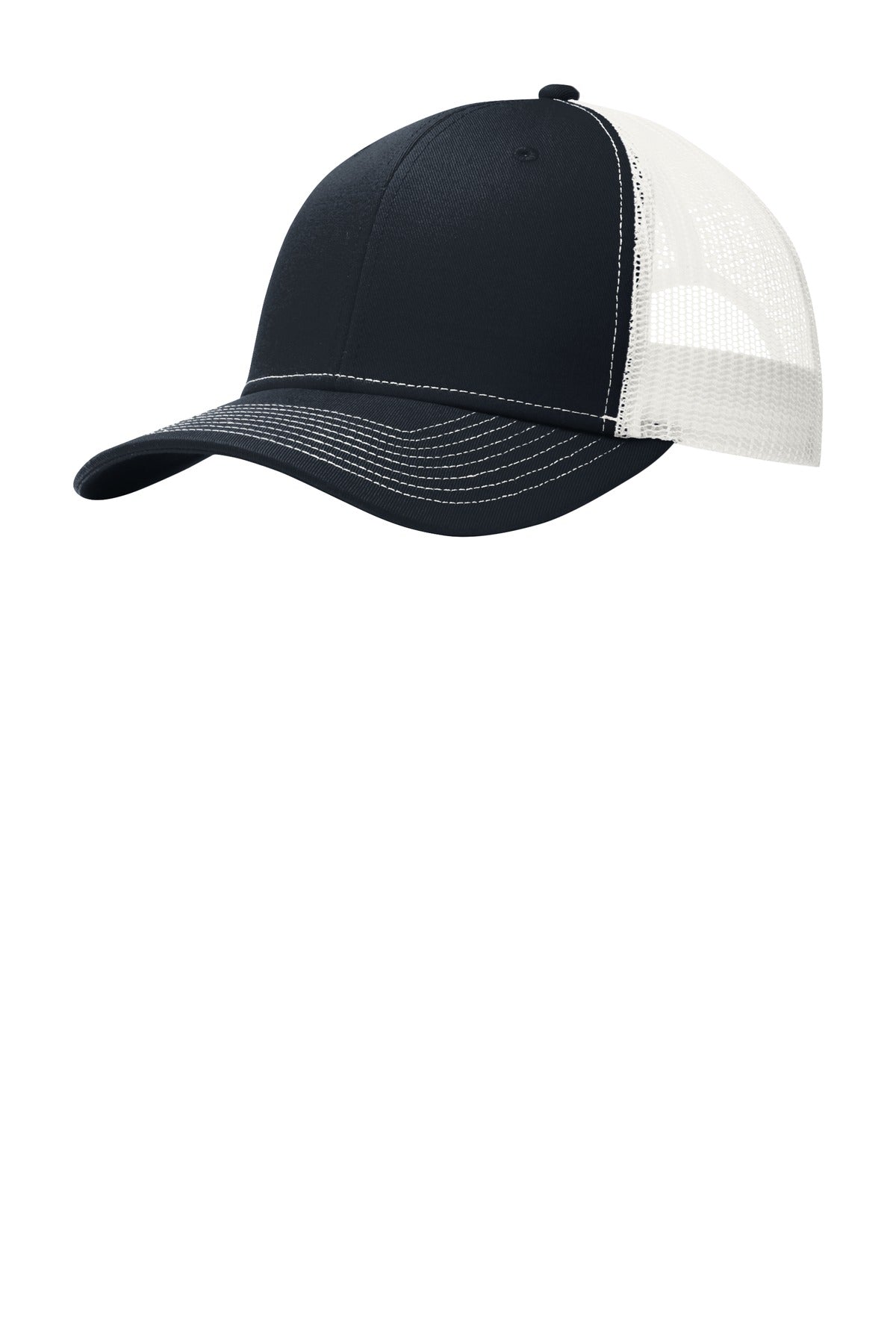 CramerPort Authority® Snapback Trucker Cap. C112