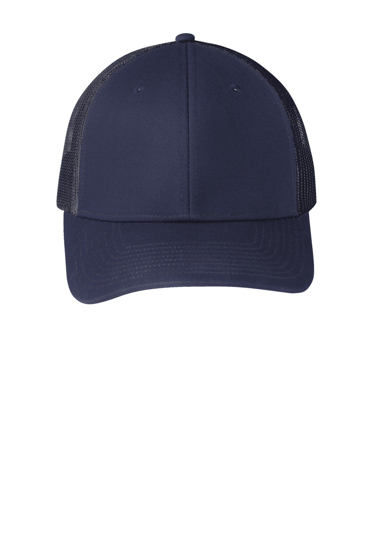 CramerPort Authority® Snapback Trucker Cap. C112
