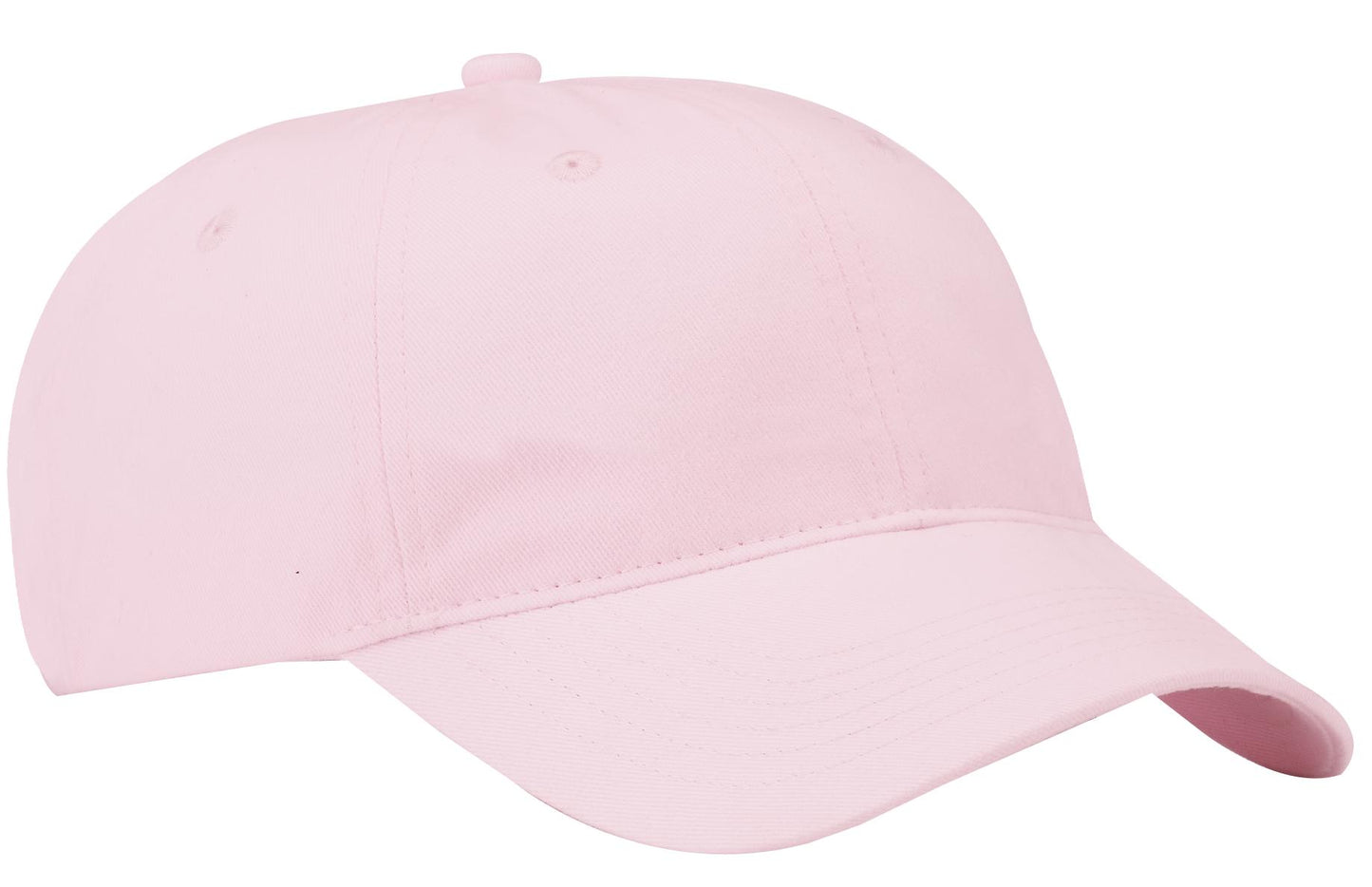 Port & Company® Brushed Twill Low Profile Cap. CP77