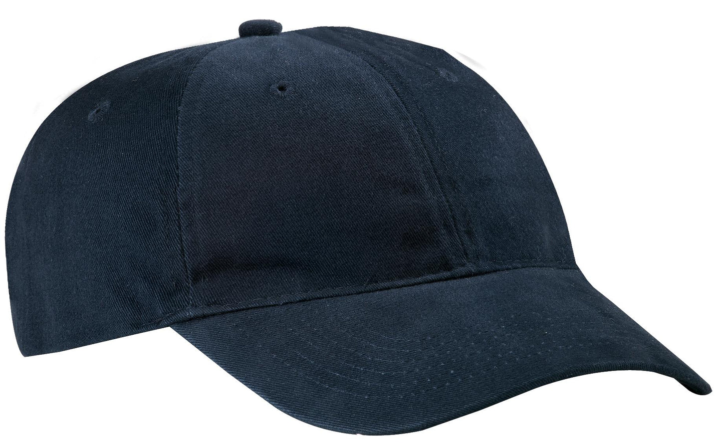 Port & Company® Brushed Twill Low Profile Cap. CP77