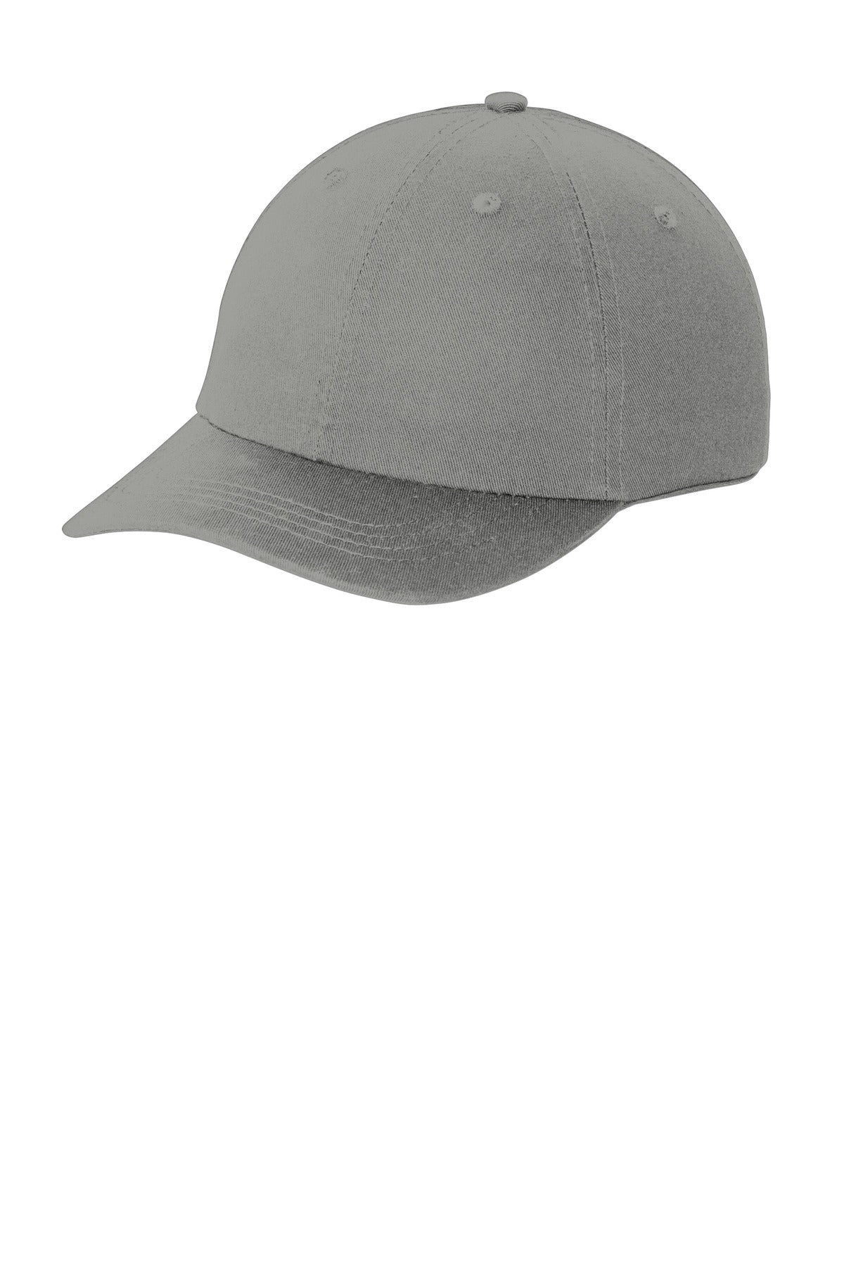 Port & Company® - Washed Twill Cap. CP78