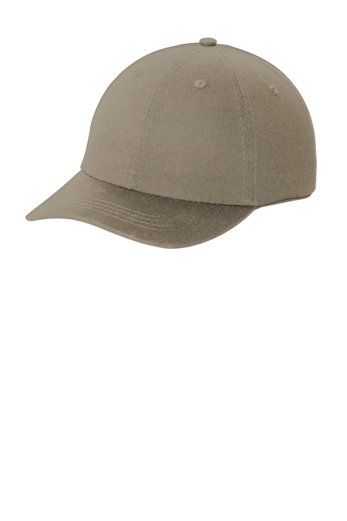 Port & Company® - Washed Twill Cap. CP78