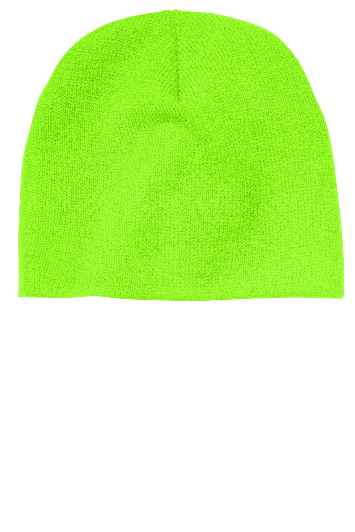 Port & Company® Beanie Cap. CP91