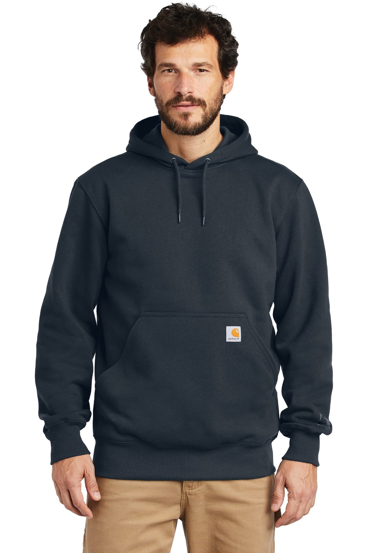 CramerCarhartt ® Rain Defender ® Paxton Heavyweight Hooded Sweatshirt. CT100615