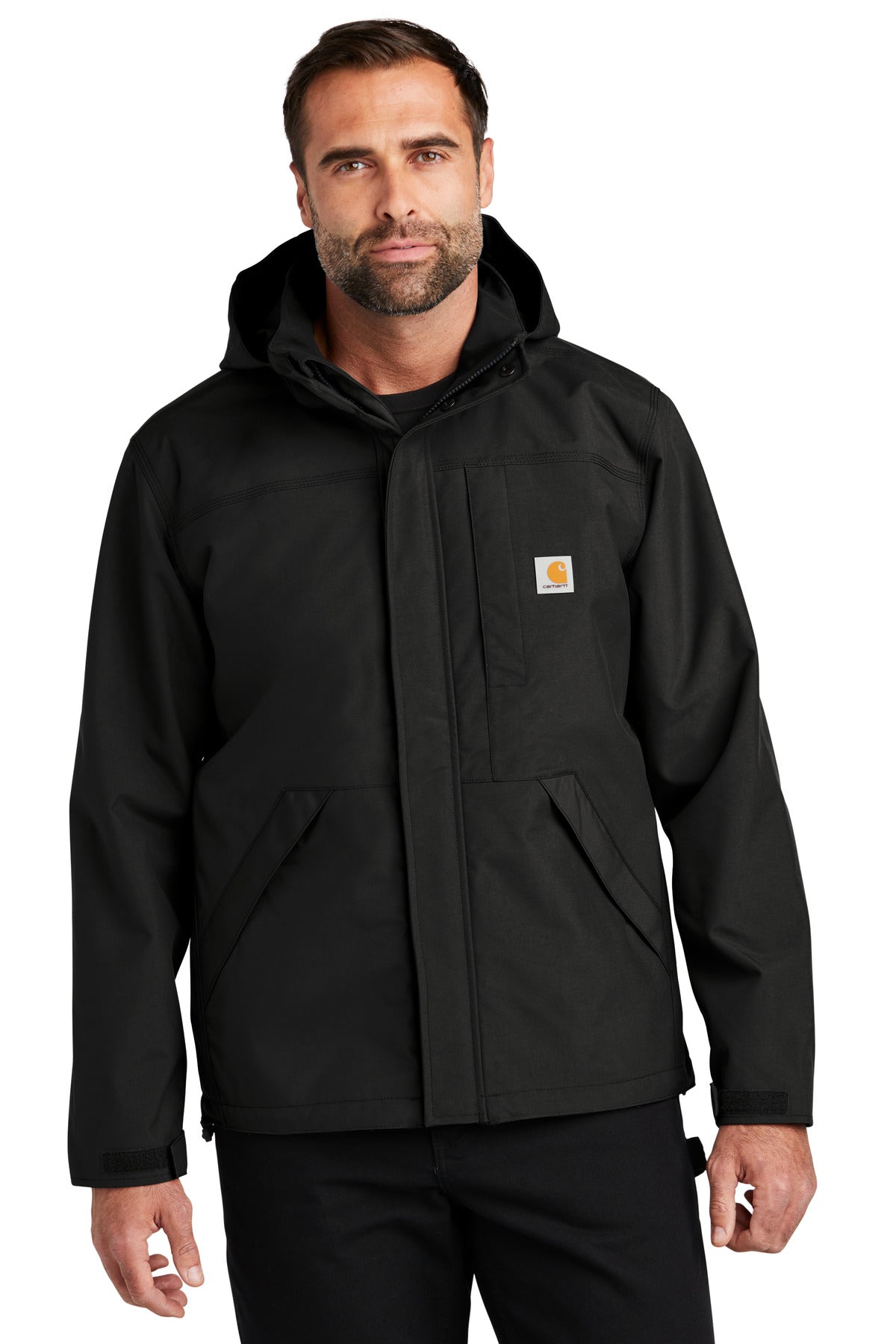 CramerCarhartt® Storm Defender® Shoreline Jacket CT104670