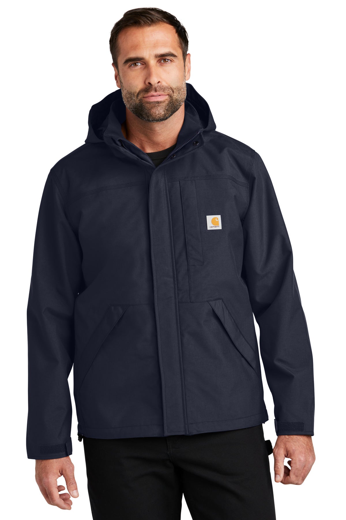 CramerCarhartt® Storm Defender® Shoreline Jacket CT104670