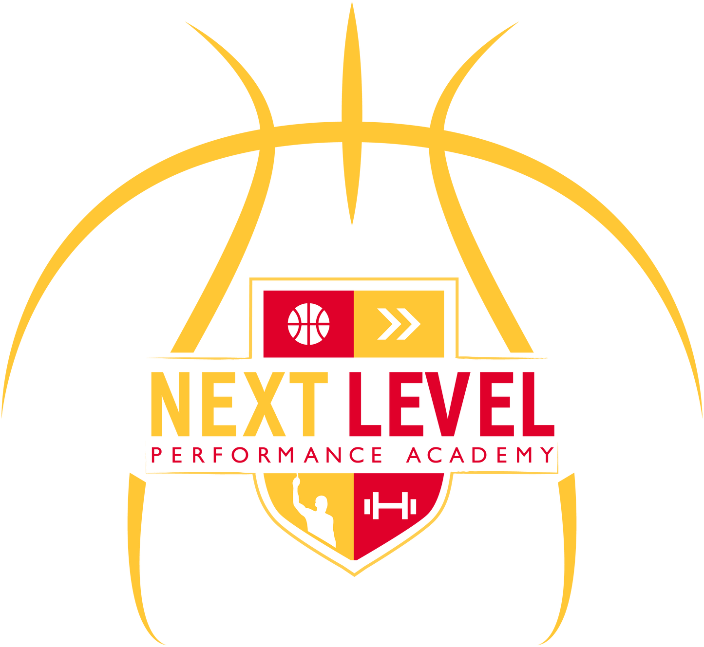 Next LevelSport-Tek® Sleeveless PosiCharge® Competitor™ Tee. ST352