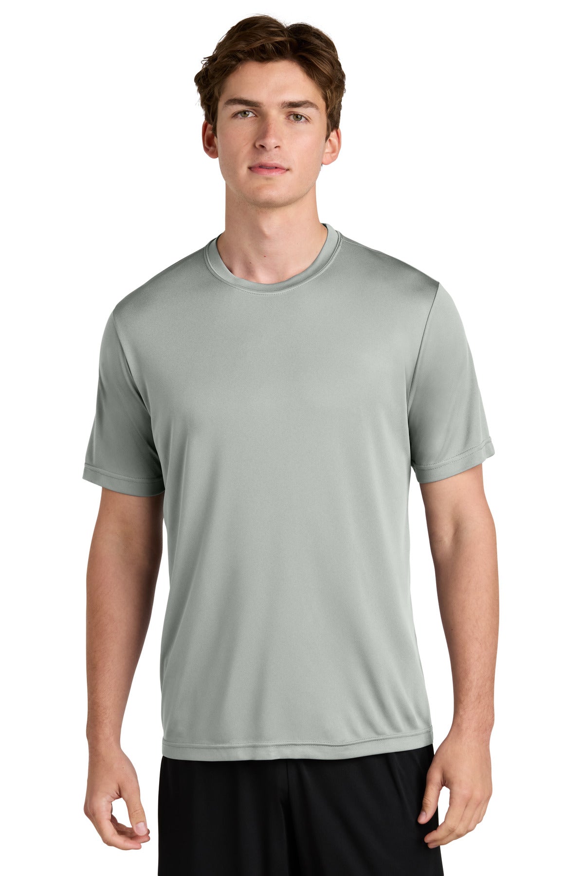 CramerSport-Tek® PosiCharge® Competitor™ Tee. ST350