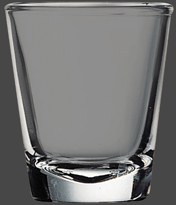 KSH Design Studio Shot Glass