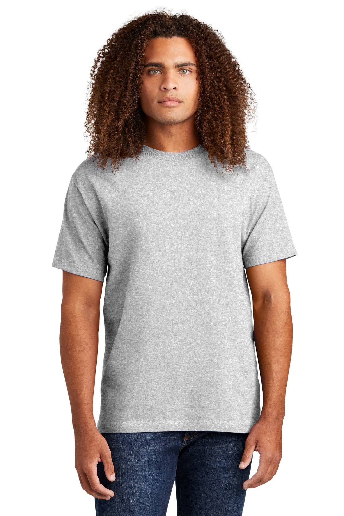 American Apparel® Relaxed T-Shirt 1301W