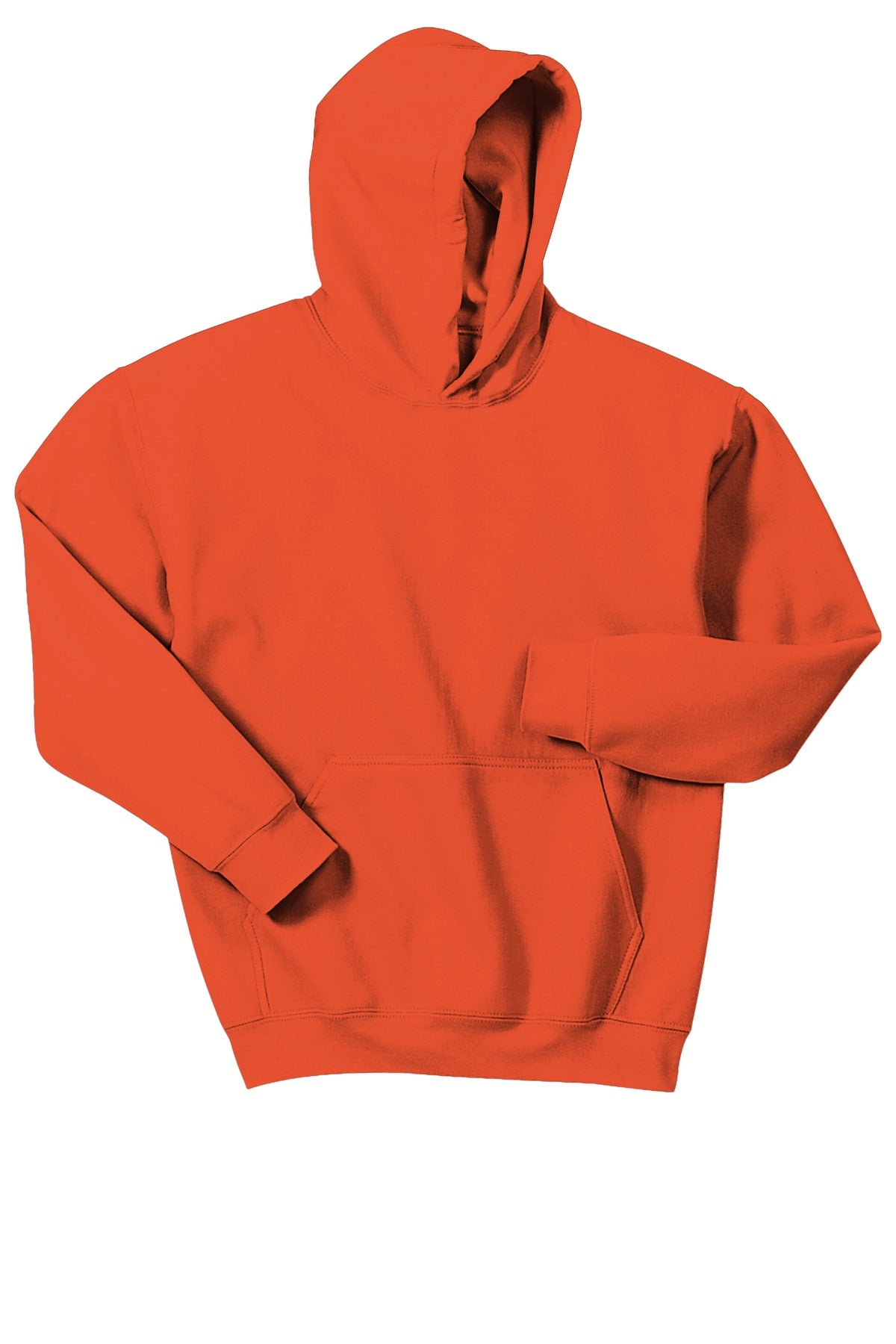Gone RogueGildan® - Youth Heavy Blend™ Hooded Sweatshirt. 18500B Logo #1