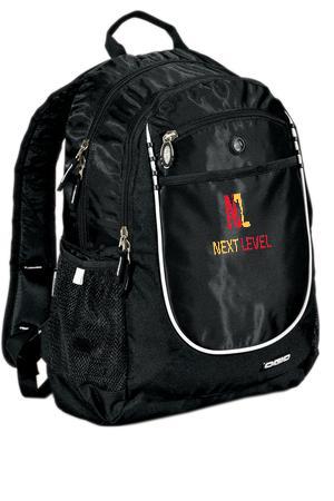 Next LevelOGIO® - Carbon Pack. 711140