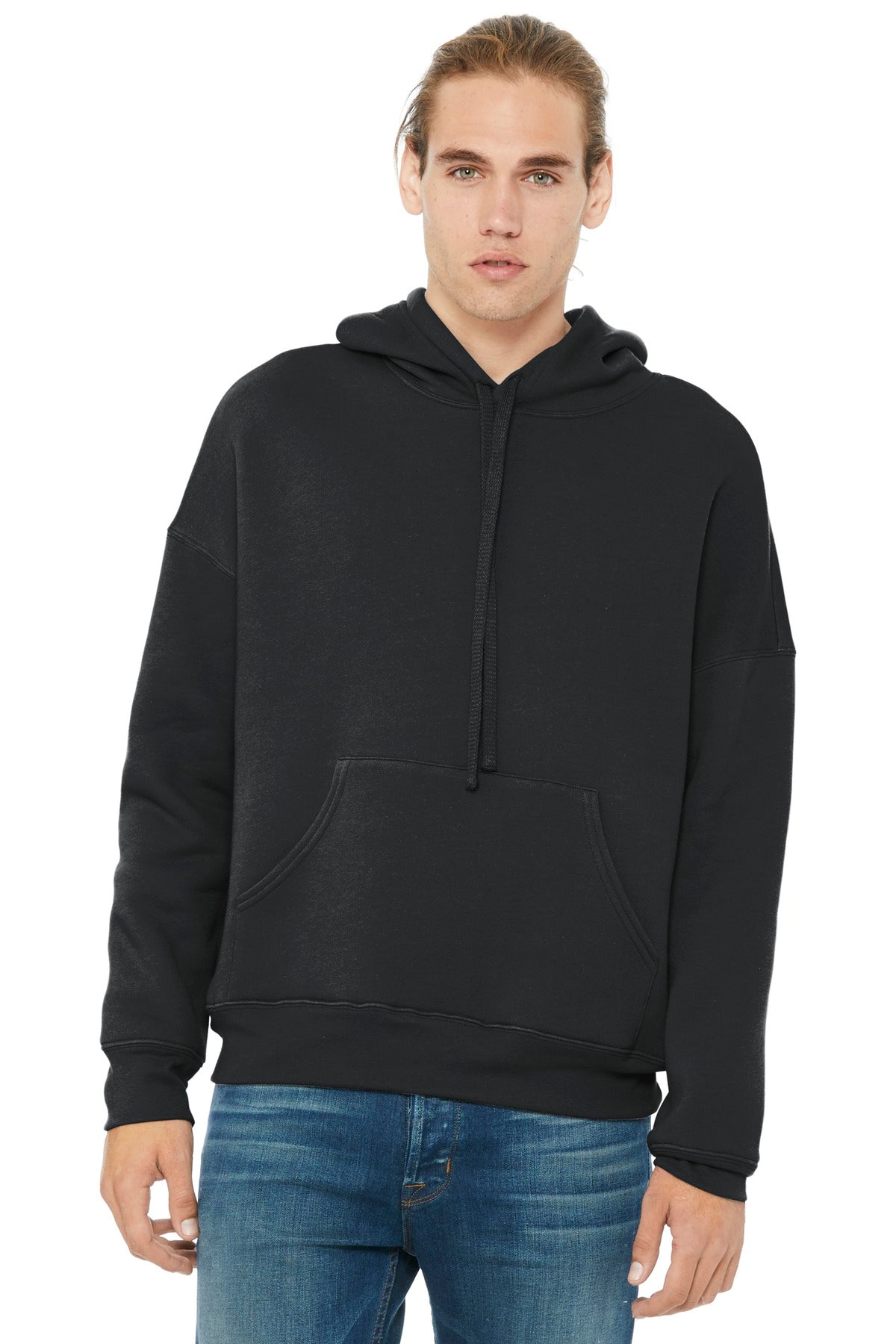 515 TherapyBELLA+CANVAS ® Unisex Sponge Fleece Pullover DTM Hoodie. BC3729