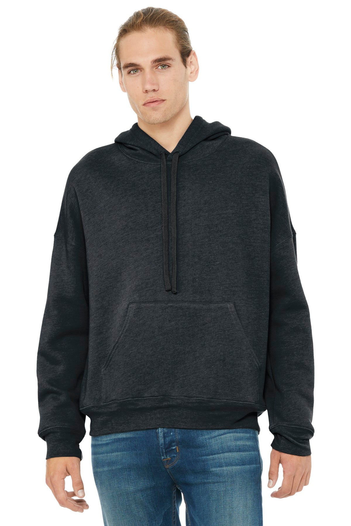 515 TherapyBELLA+CANVAS ® Unisex Sponge Fleece Pullover DTM Hoodie. BC3729