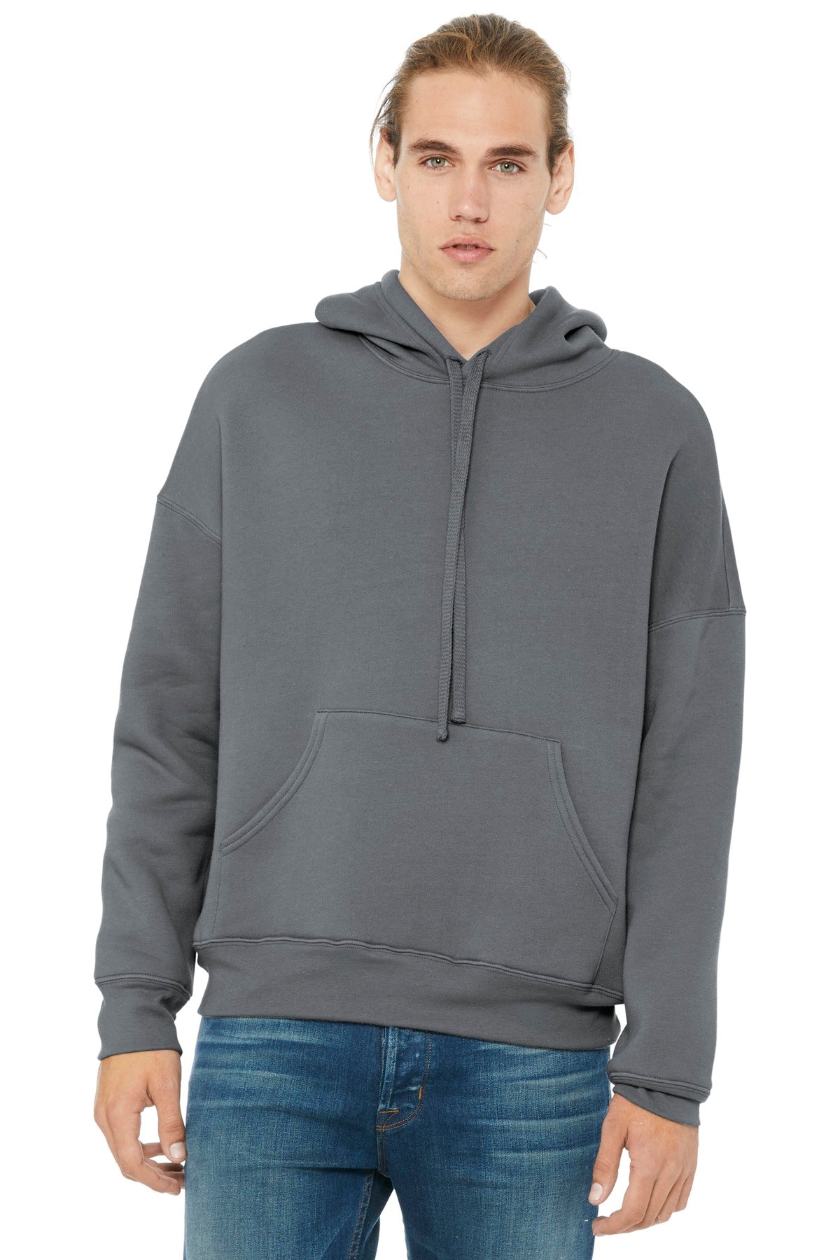 515 TherapyBELLA+CANVAS ® Unisex Sponge Fleece Pullover DTM Hoodie. BC3729