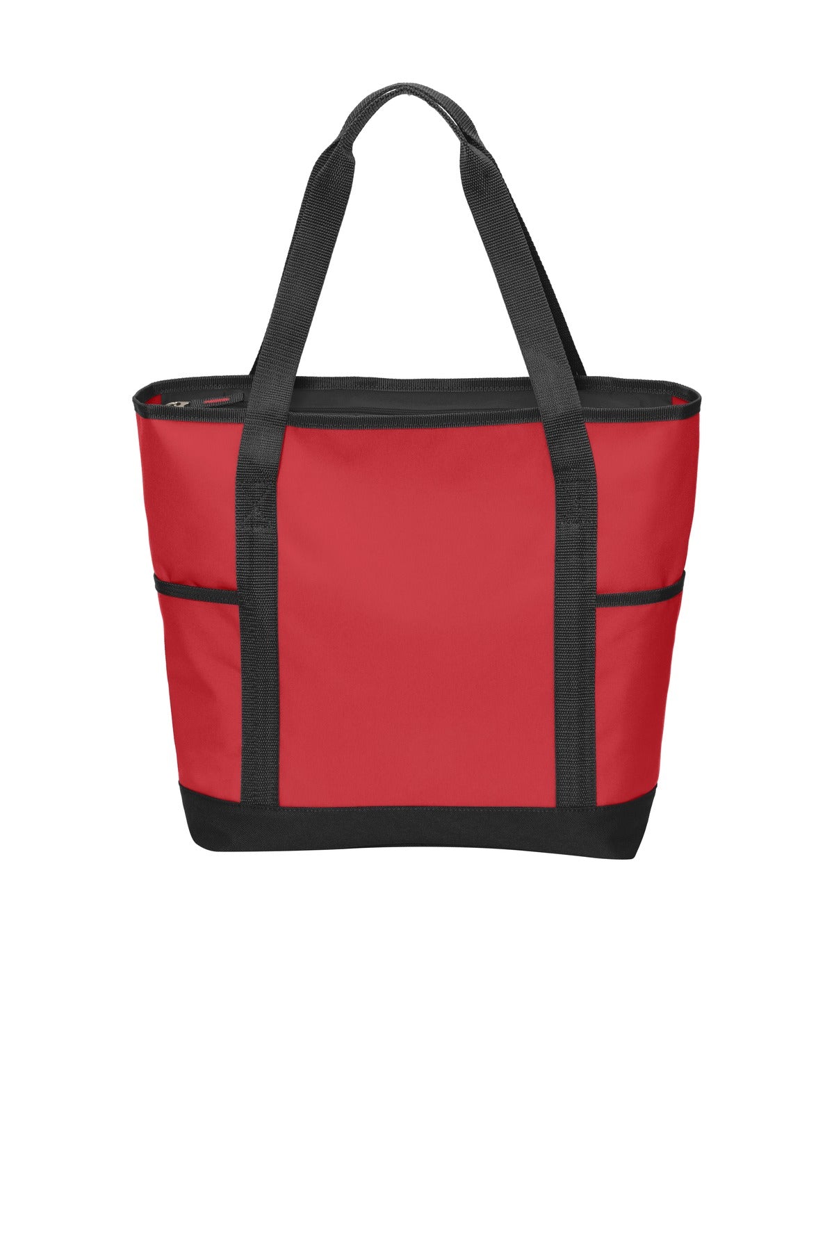 West Side Corvette ClubPort Authority® On-The-Go Tote. BG411