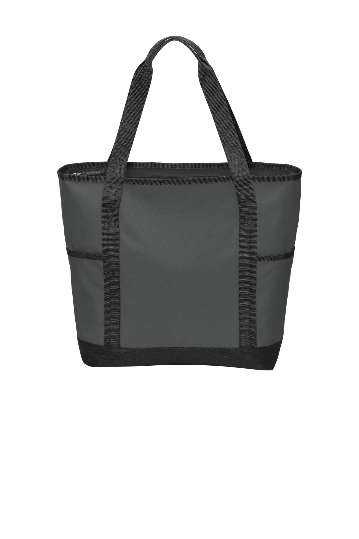 West Side Corvette ClubPort Authority® On-The-Go Tote. BG411