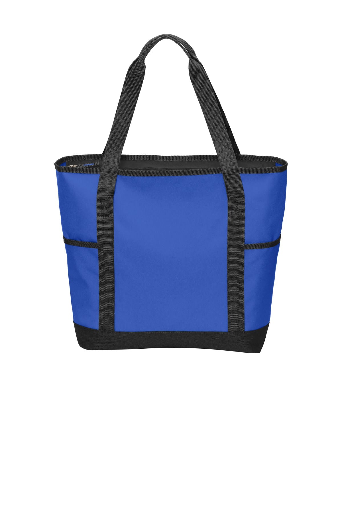 West Side Corvette ClubPort Authority® On-The-Go Tote. BG411