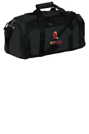 Next LevelPort Authority® - Gym Bag.  BG970