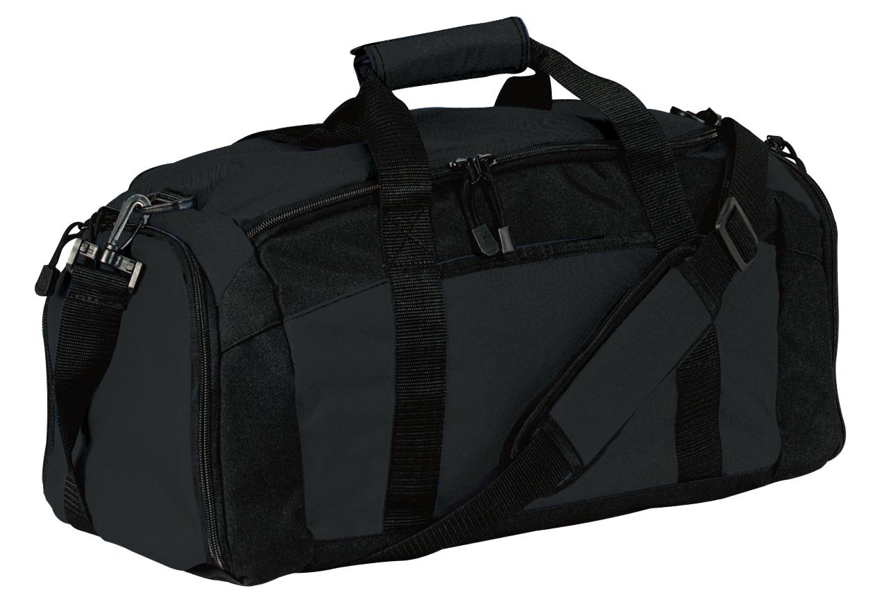 Next LevelPort Authority® - Gym Bag. BG970