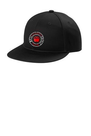 Team Truth StandsPort Authority® Snapback Flat Bill Cap C116
