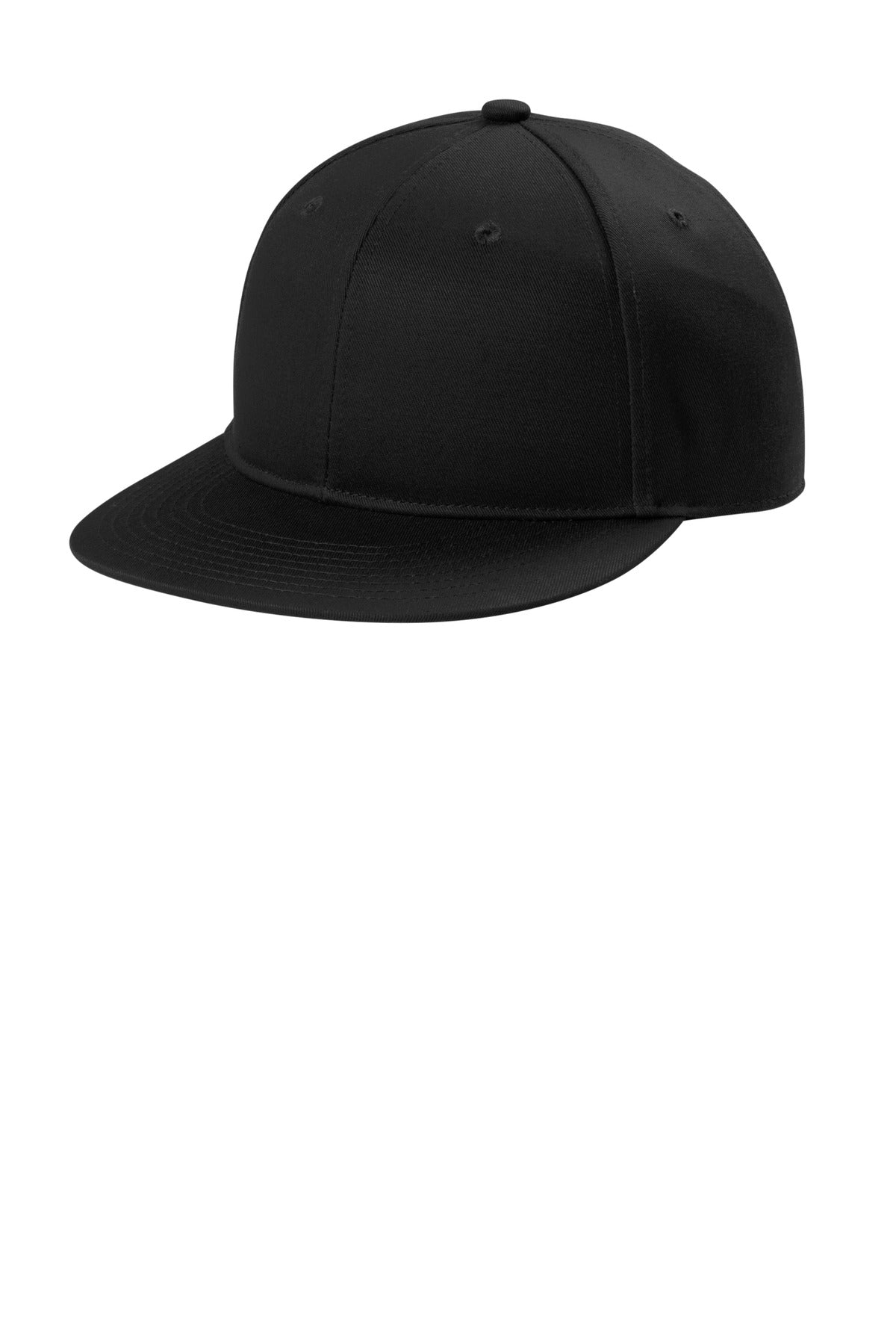 West Side Corvette ClubPort Authority® Snapback Flat Bill Cap C116