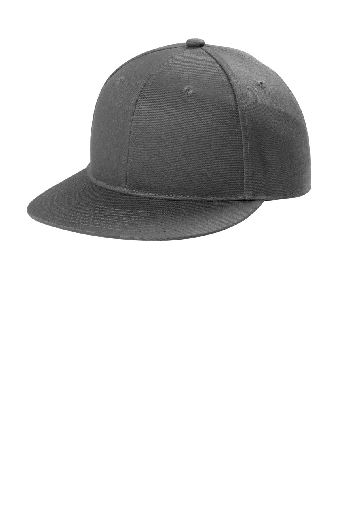 West Side Corvette ClubPort Authority® Snapback Flat Bill Cap C116