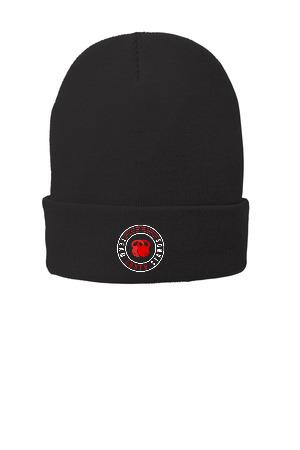 Team Truth StandsPort & Company® Fleece-Lined Knit Cap. CP90L