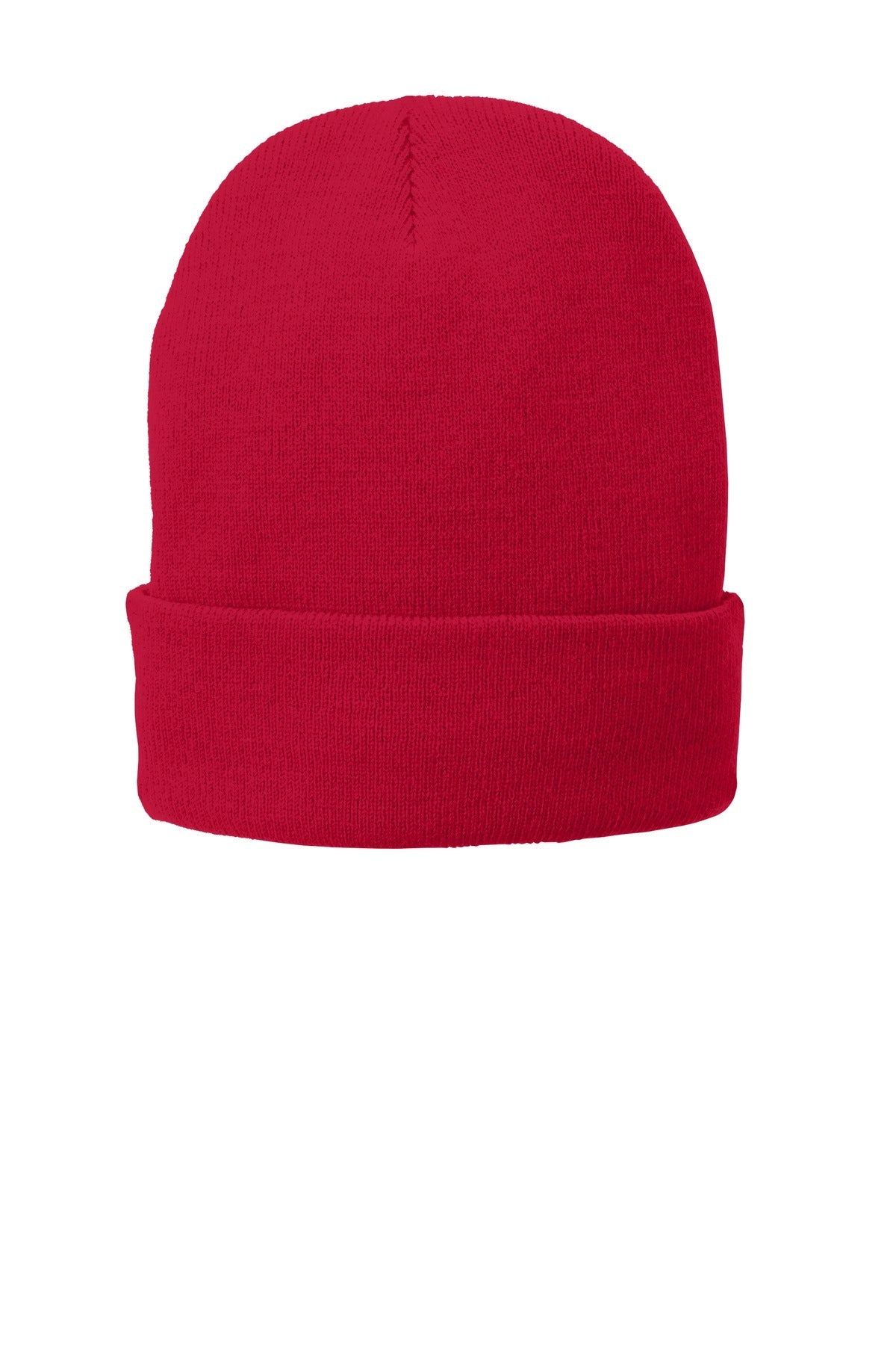 HBA Port & Company® Fleece-Lined Knit Cap. CP90L