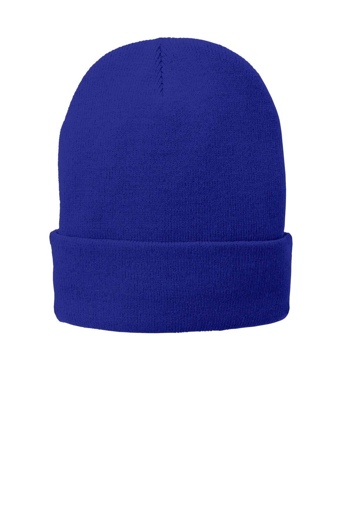 HBA Port & Company® Fleece-Lined Knit Cap. CP90L