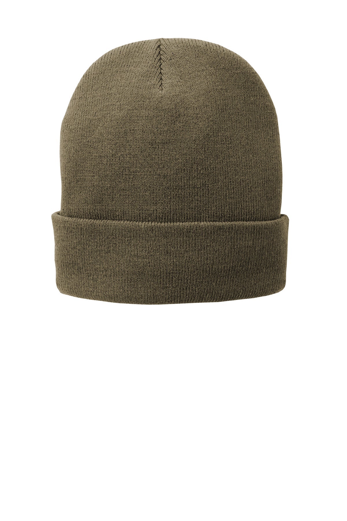 HBA Port & Company® Fleece-Lined Knit Cap. CP90L