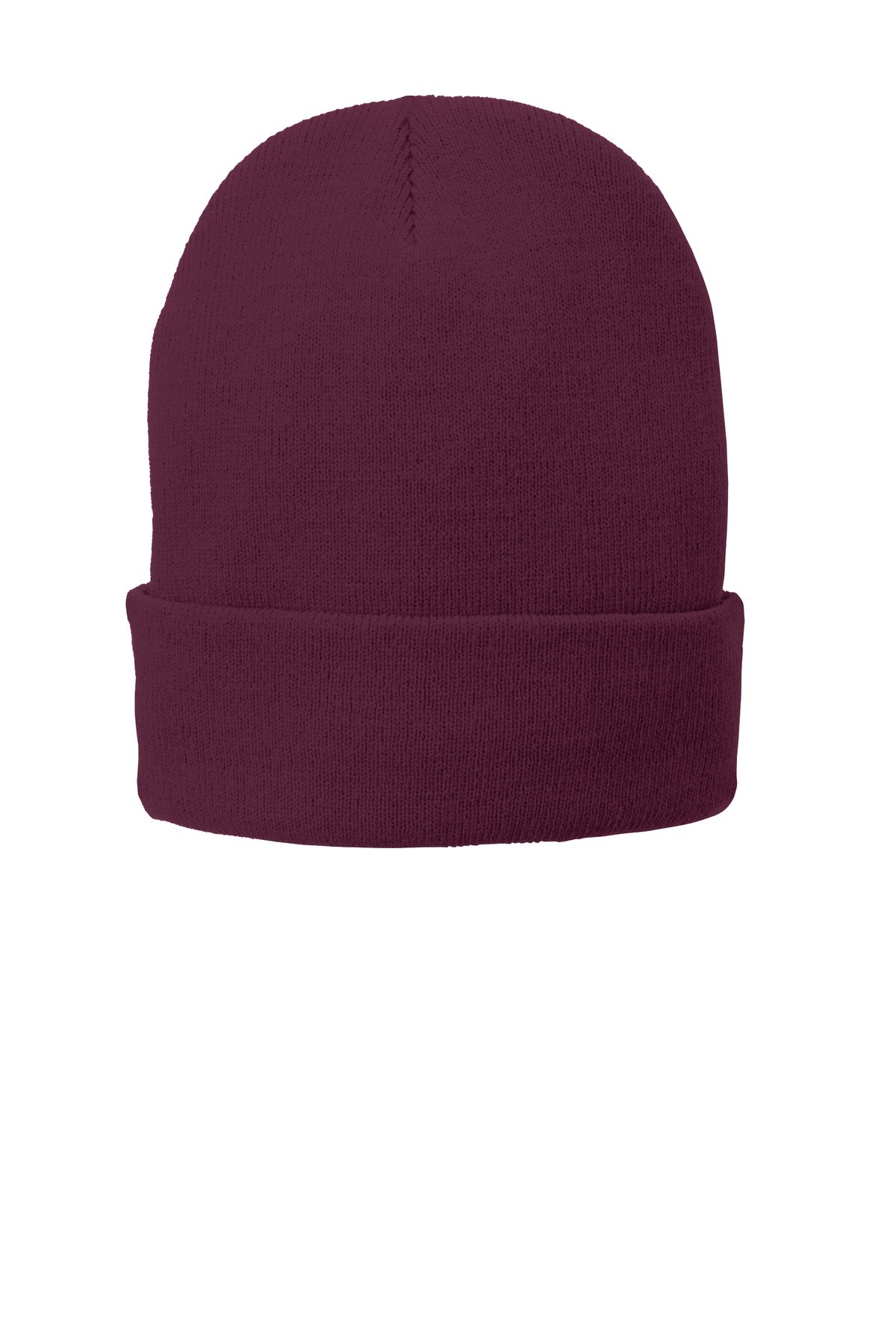 HBA Port & Company® Fleece-Lined Knit Cap. CP90L
