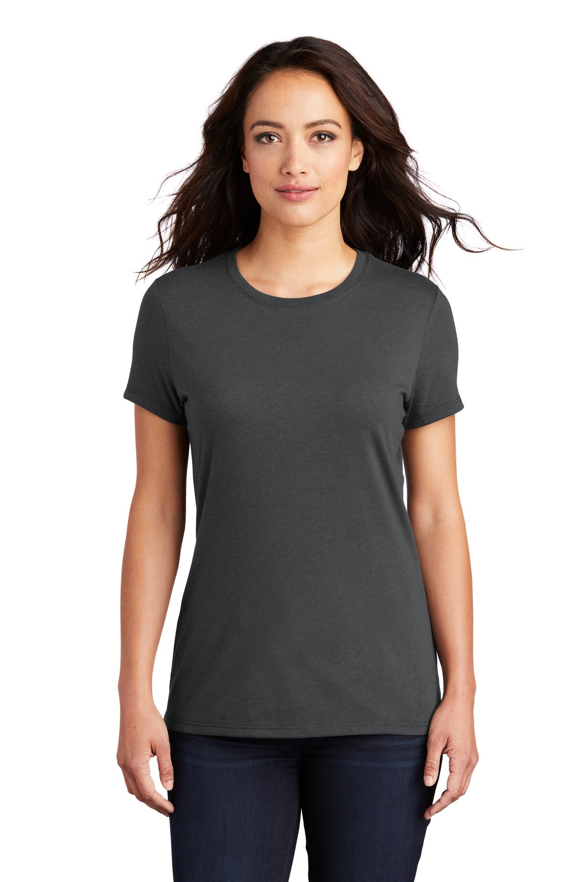 CCI ApparelDistrict ® Women's Perfect Tri® Tee. DM130L