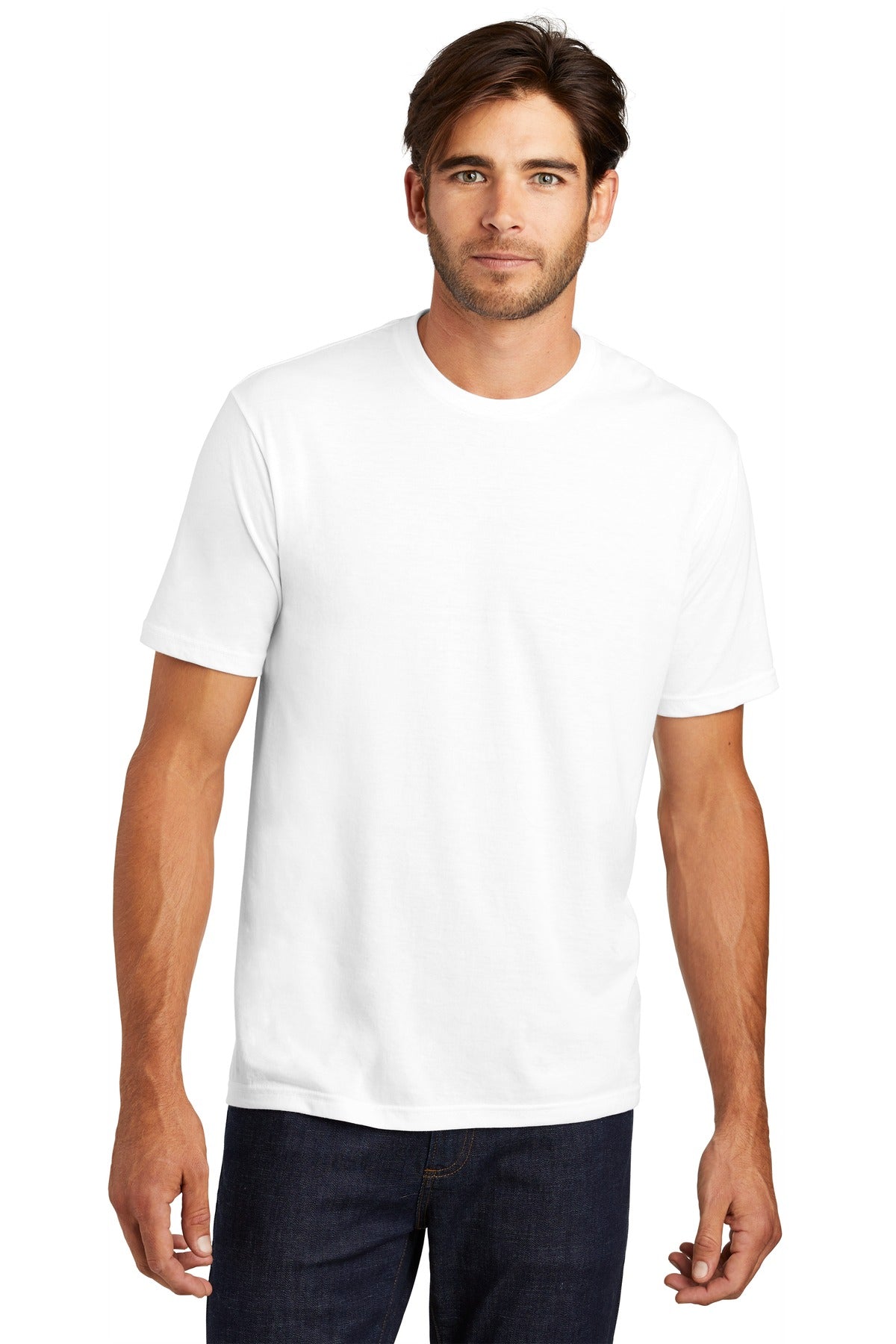 515 TherapyDistrict ® Perfect Tri®Tee. DM130