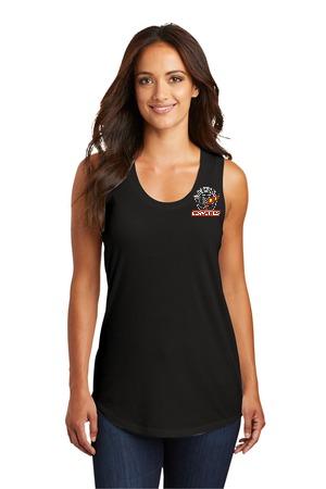 West Side Corvette ClubDistrict ® Women's Perfect Tri® Racerback Tank. DM138L