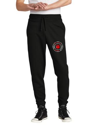 Team Truth StandsDistrict® V.I.T.™Fleece Jogger DT6107