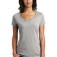 NAWBODistrict ® Women's Very Important Tee ® V-Neck. DT6503