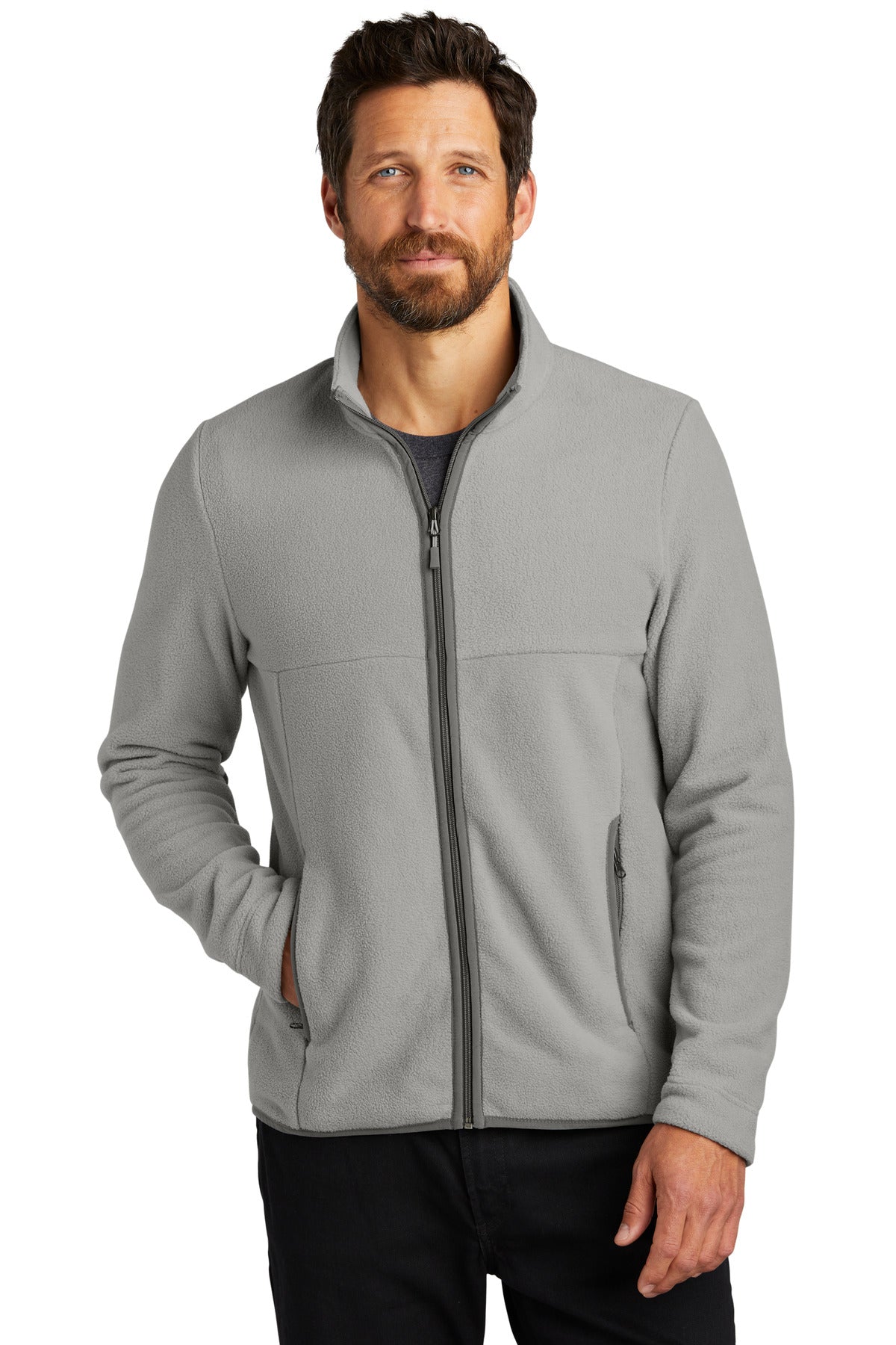 NAWBOPort Authority® Connection Fleece Jacket F110