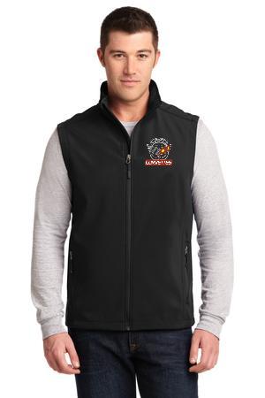 West Side Corvette ClubPort Authority® Core Soft Shell Vest. J325