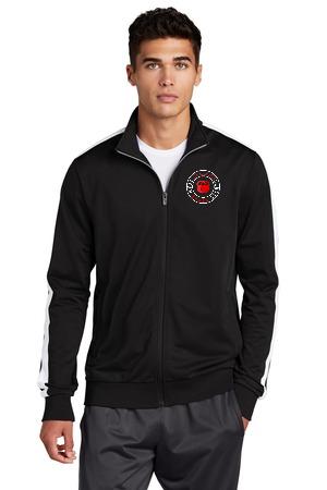 Team Truth StandsSport-Tek ® Tricot Track Jacket. JST94