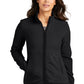 NAWBOPort Authority® Ladies Connection Fleece Jacket L110