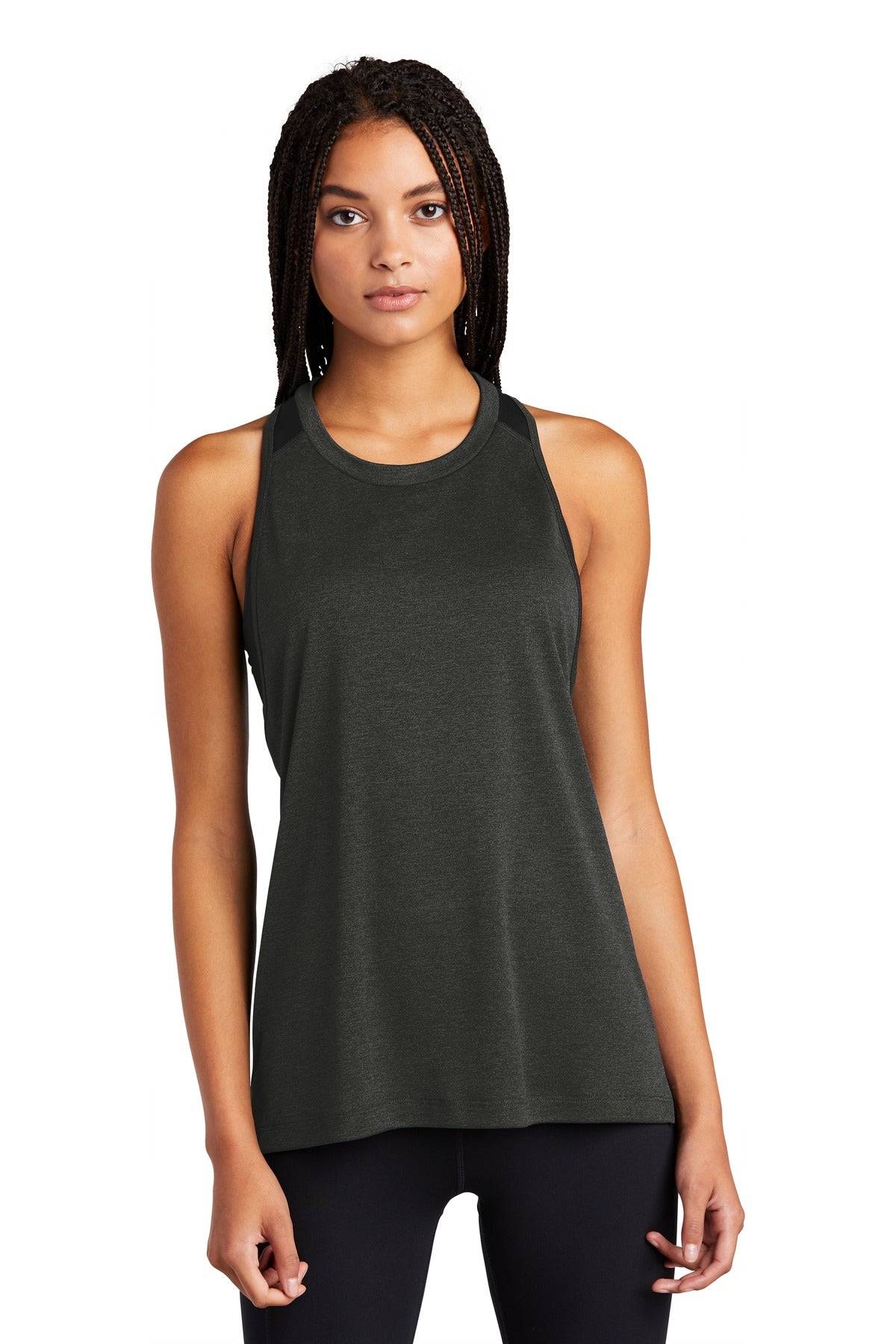 Next LevelSport-Tek ® Ladies Endeavor Tank. LST466