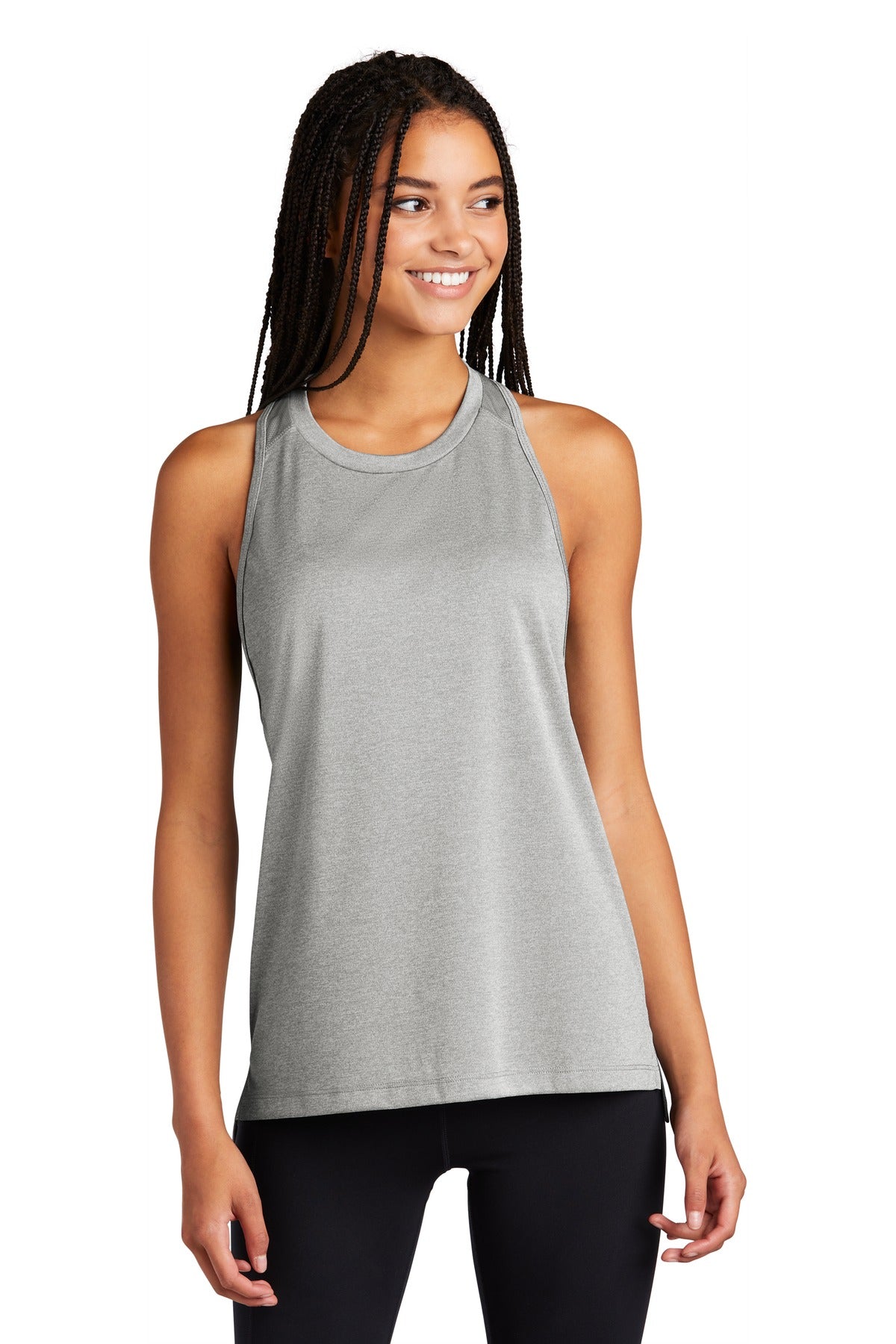 Next LevelSport-Tek ® Ladies Endeavor Tank. LST466