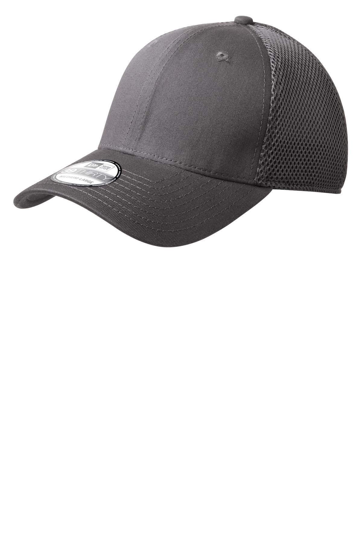 Next LevelNew Era® - Stretch Mesh Cap. NE1020